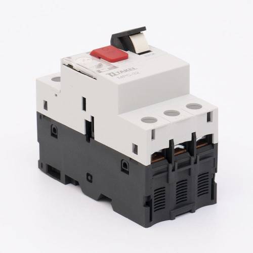 Вимикач автоматичний захисту двигуна MPC-32 17-23А TAKEL 