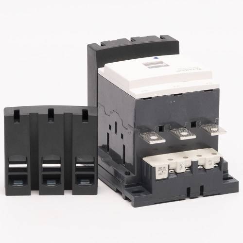 Контактор КМІ 5-115-00 115А 230В TAKEL