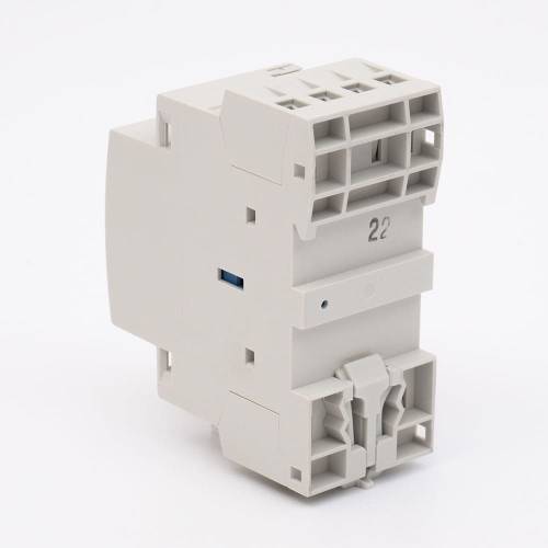 Контактор модульний КМ-2-25-22 25А 2NO+2NС TAKEL