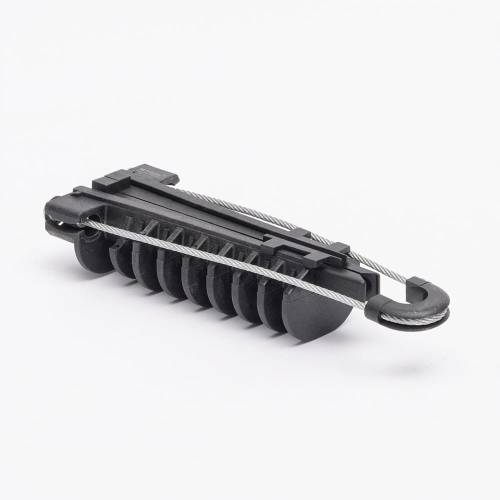 Затиcкач анкерний натяжний PA1/50 (25-70мм2) TAKEL