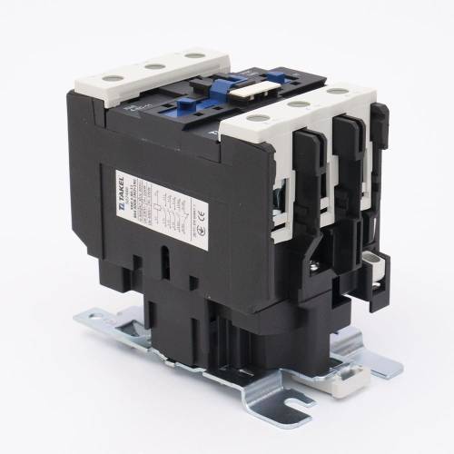 Контактор малогабаритний КМІ 4-80-11 80А 400В 1NO+1NC
