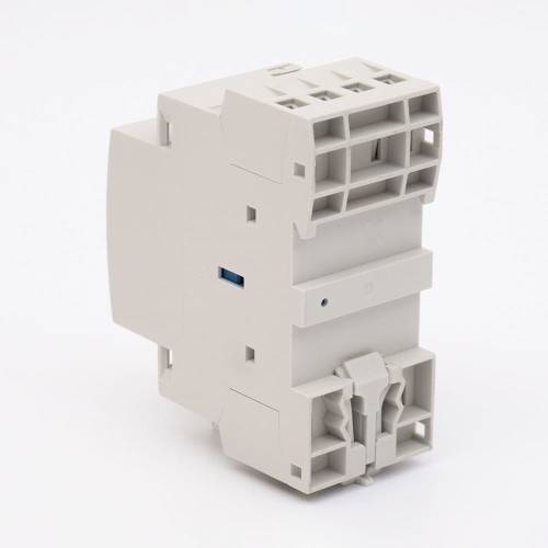 Контактор модульний КМ-2-20-22 20А 2NO+2NC TAKEL
