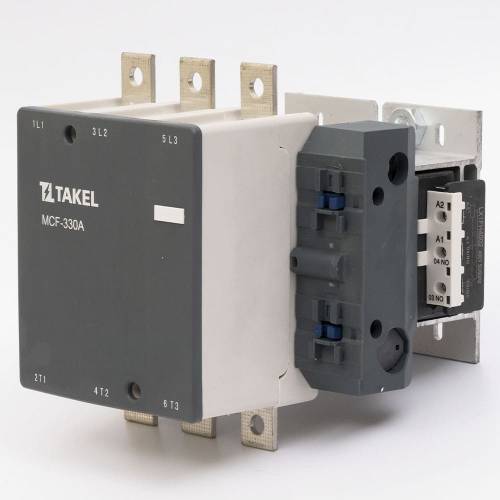 Контактор MCF-330А 400В TAKEL