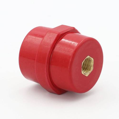 Ізолятор SM 40 без болтів TAKEL