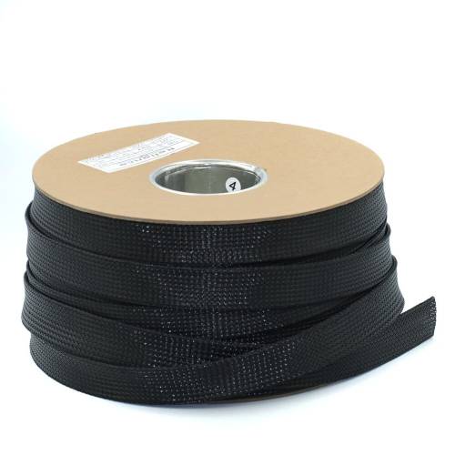 Обплетення для кабелю PET-32 (5/0,25mm*72) RELIANCE