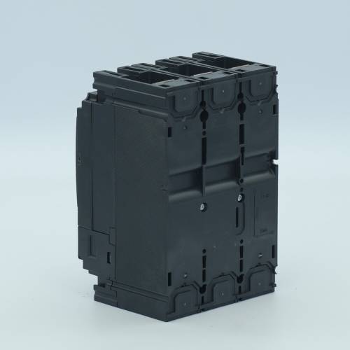 Вимикач автоматичний силовий SDM6E-160 3Р 160А 50кА з електр. розчіпл. TAKEL
