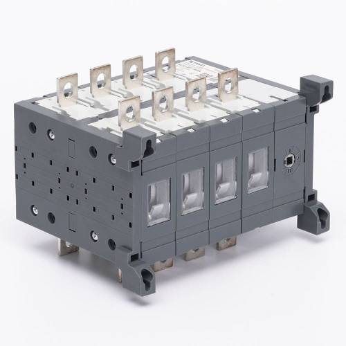Перемикач навантаження трипозиційний SCD 8P 160A TAKEL