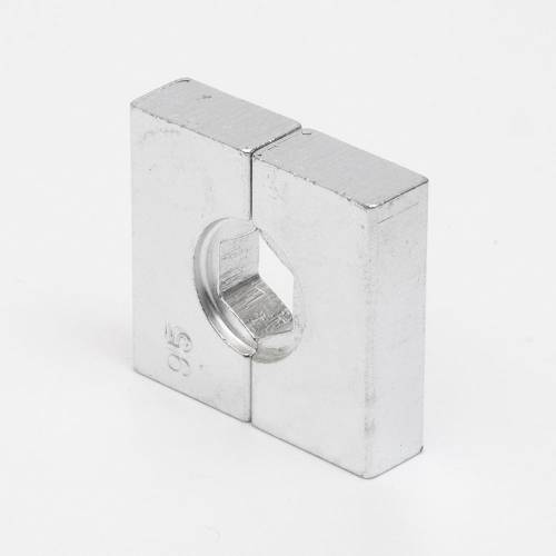 Матриця 95 мм² для інструментів YQK-240 та 300 TAKEL