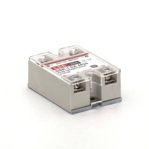 Реле твердотільне SSR-1 DA4825 25А LEE