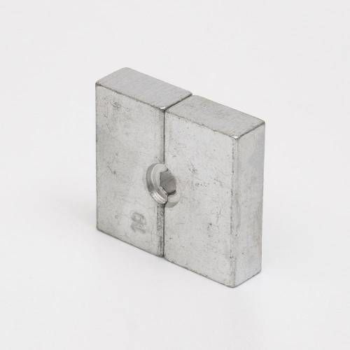Матриця 10 мм² для інструментів YQK-240 та 300