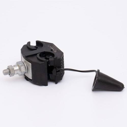 Затискач проколюючий KW3-95 (25-95/25-95 mm²)