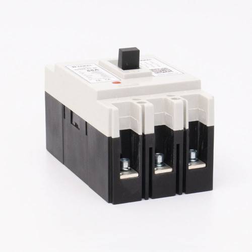 Вимикач автоматичний силовий ВАМ8-63 3Р 50А TAKEL