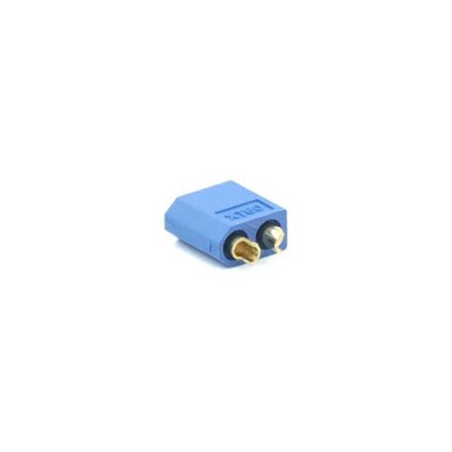 Конектор XT60-MBl роз'єм 