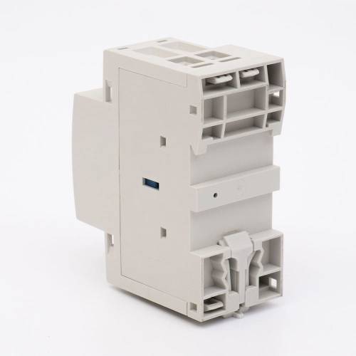 Контактор модульний КМ-2-40-20 40А 2NO TAKEL