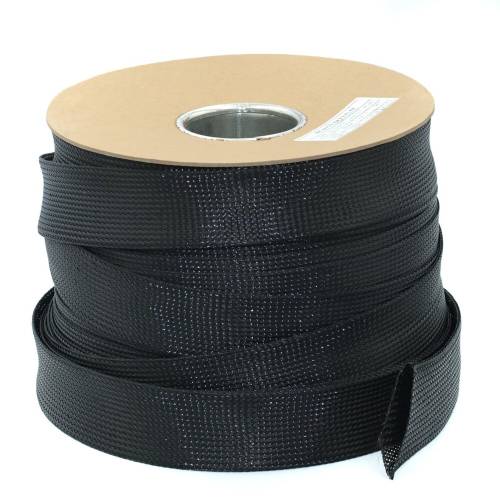 Обплетення для кабелю PET-50 (5/0,25mm*120) RELIANCE