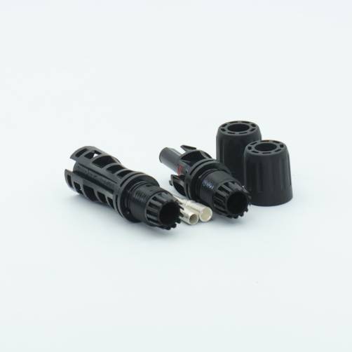 Конектор MC4 10мм2 1500В 65А TAKEL