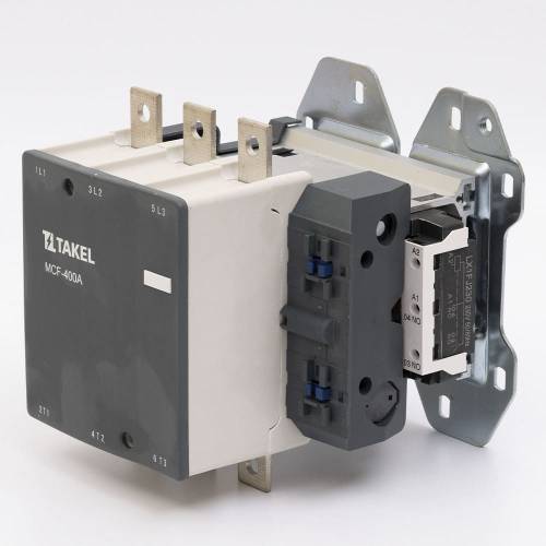 Контактор MCF-400А 230В TAKEL