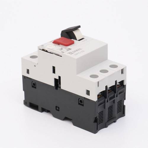 Вимикач автоматичний захисту двигуна MPC-32 9-14А TAKEL 
