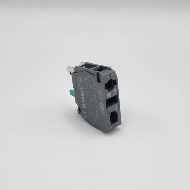 Блок-контакт TK5-BE101 N/O TAKEL
