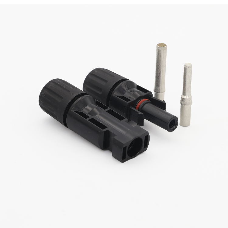 Конектор MC4 6мм² 1000V 35A TAKEL