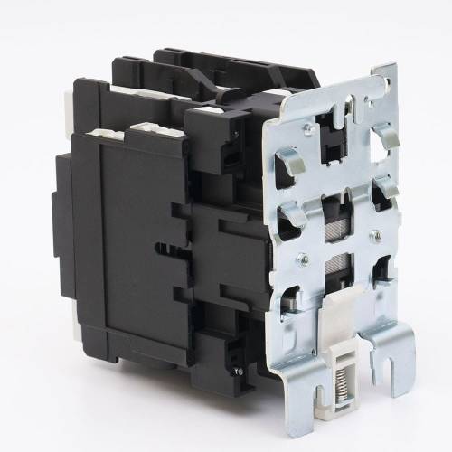 Контактор малогабаритний КМІ 4-95-11 95А 400В 1NO+1NC