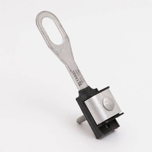 Затиcкач анкерний натяжний KW160 (2×16-35мм2) TAKEL