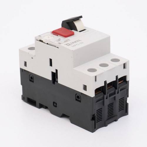Вимикач автоматичний захисту двигуна MPC-32 20-25А TAKEL