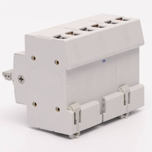 Перемикач навантаження трипозиційний SFM 3P 125A TAKEL