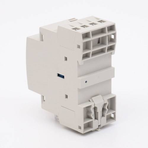 Контактор модульний КМ-2-25-40 25А 4NO TAKEL