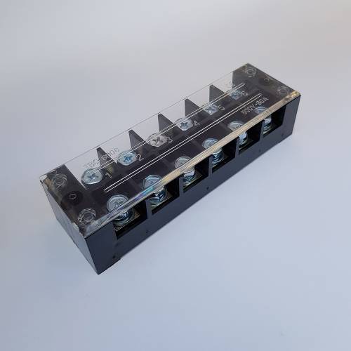 Клемна колодка TB- 6006 (TBC)