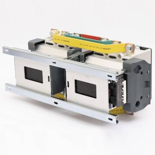Контактор MCFr-2х330А 230В реверс TAKEL