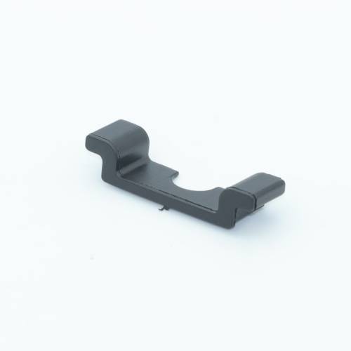 Торцевая заглушка для din-рейки 35×7.5 (10 штук) TAKEL