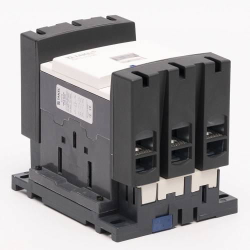 Контактор КМІ 5-115-00 115А 230В TAKEL