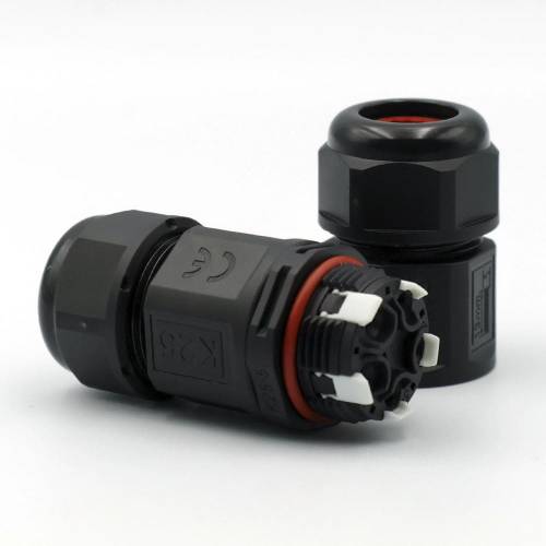 Конектор K25 5pin IP68 TAKEL