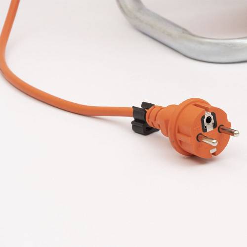 Котушка з кабелем 3х2.5 мм² PMP-25325-F-VVF з т/з 25м
