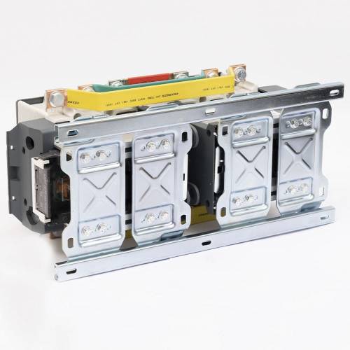 Контактор MCFr-2х400А 230В реверс TAKEL