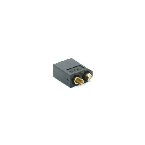 Конектор XT60-MB роз'єм 
