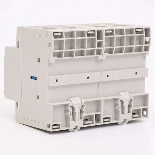 Контактор модульний КМ-6-100-40 100А 4NO TAKEL