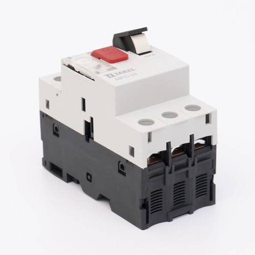 Вимикач автоматичний захисту двигуна MPC-32 0.16-0.25А TAKEL