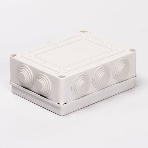 Коробка розподільча 200х155х80 LEE