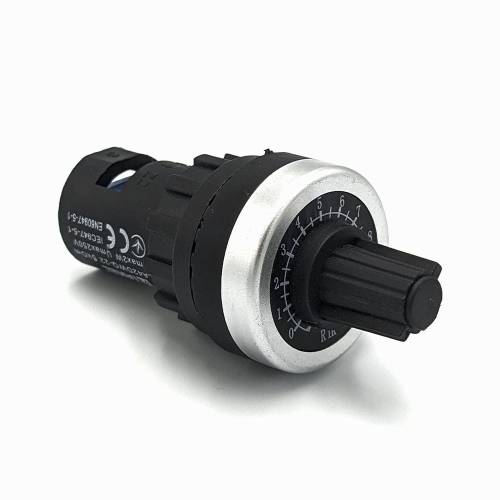 Потенциометр LA42DWQ-22 5kOm TAKEL