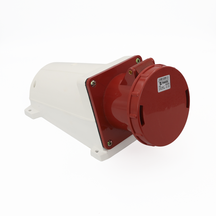 Розетка стац. зовнішня 145 (IP-67)