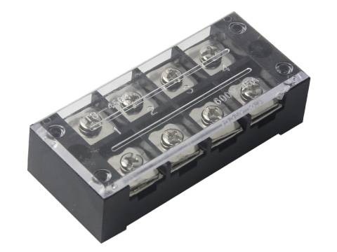 Клемна колодка TB- 4504