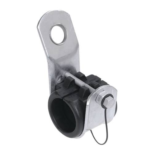 Затиcкач підвісний PS470 (4×50-70мм2) TAKEL