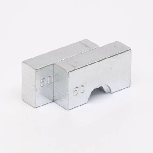 Матриця 50 мм² для інструментів YQK-240 та 300 TAKEL