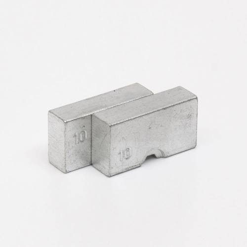 Матриця 10 мм² для інструментів YQK-240 та 300