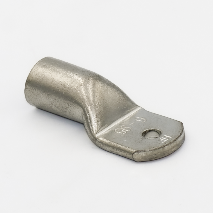 Наконечник силовий мідний луджений HUP 95-6