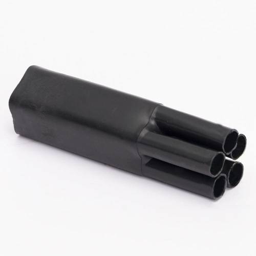 Рукавичка термоусаживаемая з клеєм HSB-5-70/38 (70-120 мм²)