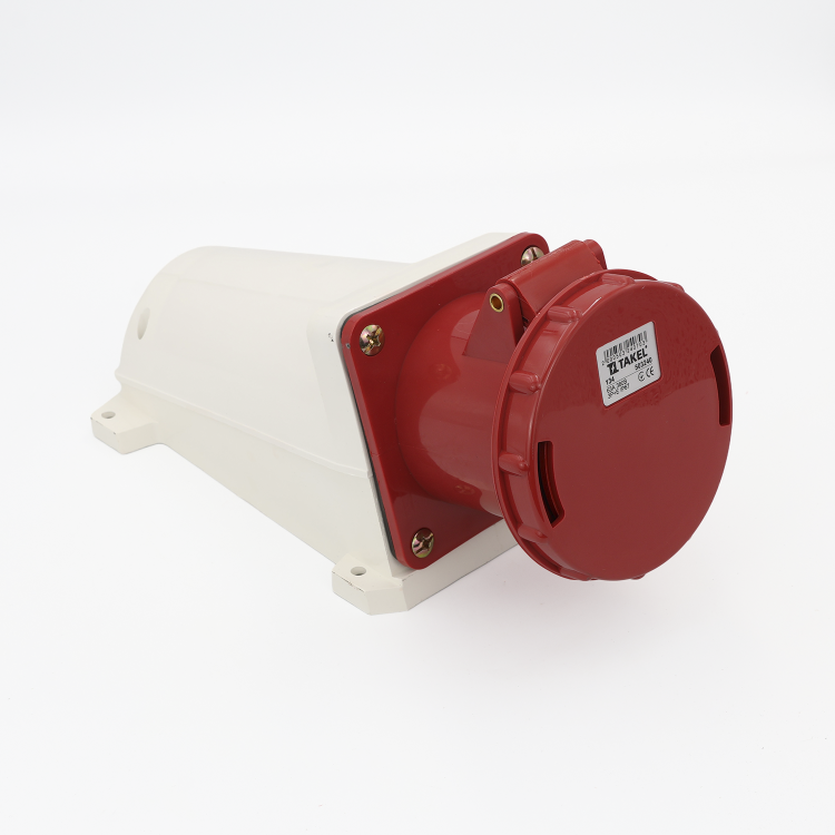 Розетка стац. зовнішня 134 (IP-67)