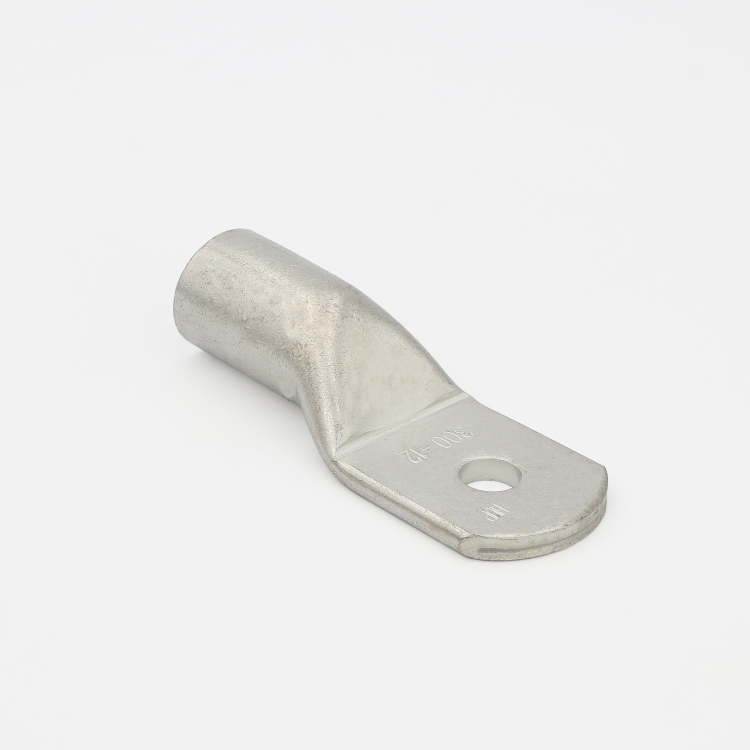 Наконечник силовий мідний луджений HUP 300-12